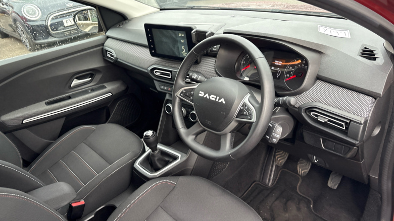 Dacia Jogger 1.0 TCe Extreme SE 5dr Petrol Estate